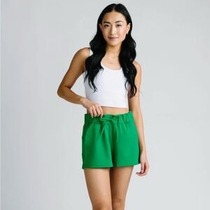 Zyia Club Shorts